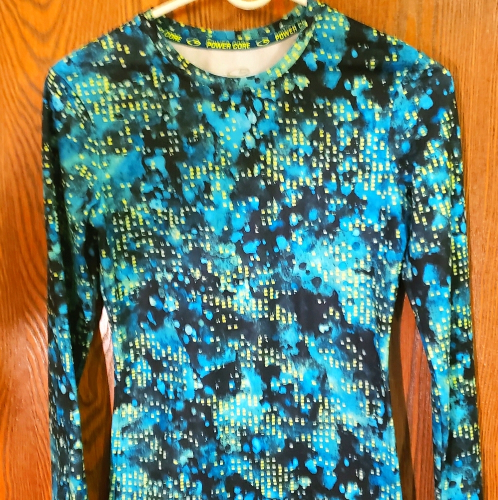 Women's CHAMPION brand top